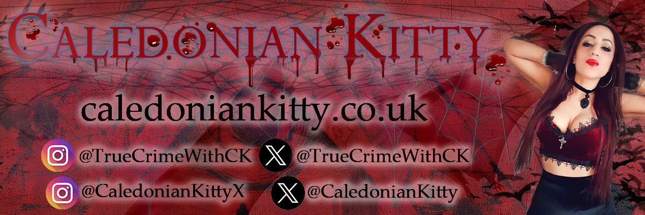 ᴛʀᴜᴇ ᴄʀɪᴍᴇ 🆆🆁🅸🆃🅴🆁 ᴄᴀʟᴇᴅᴏɴɪᴀɴ ᴋɪᴛᴛʏ 🦇 banner