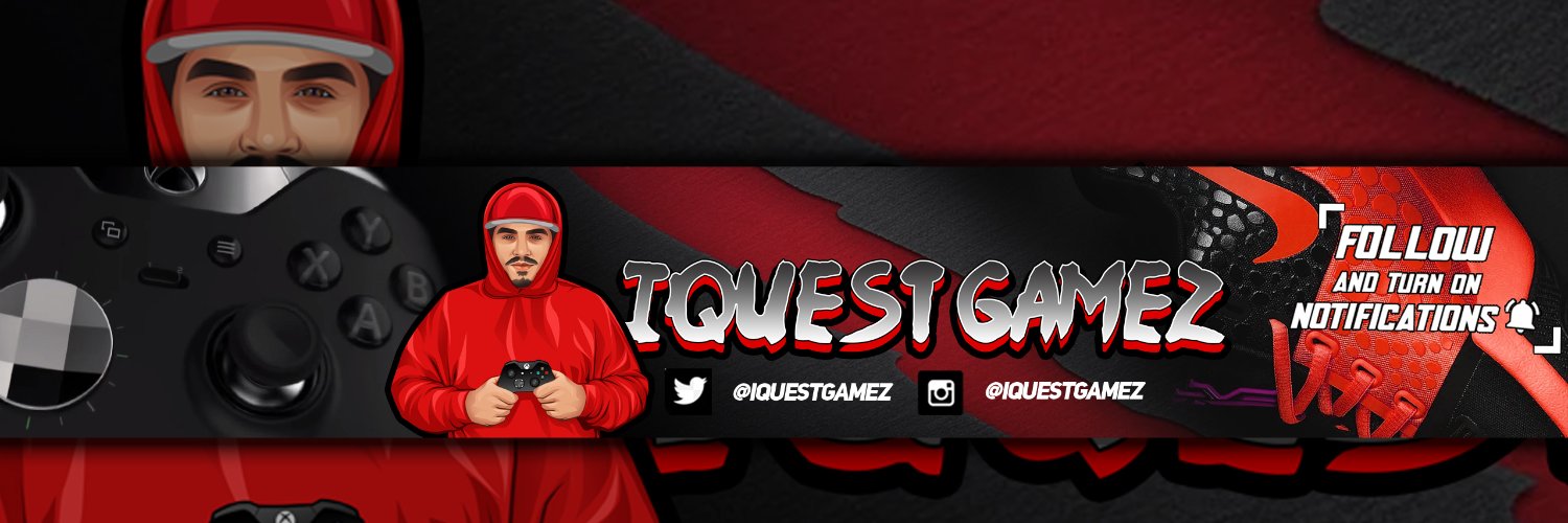 V2Iquest's profile banner image
