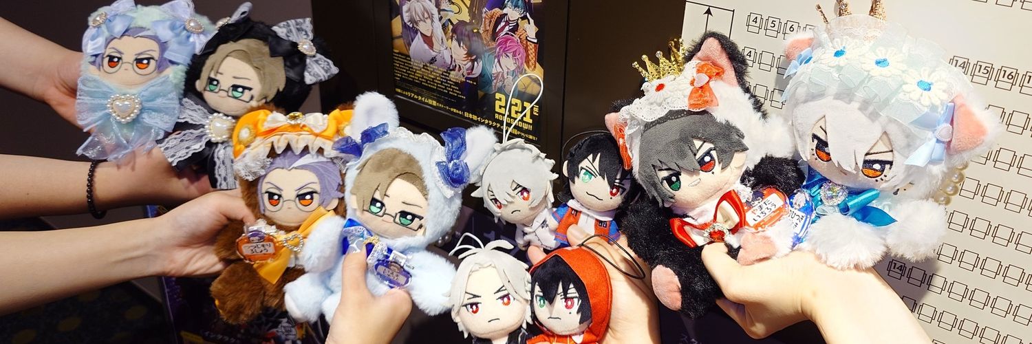 Ruby_1127's profile banner image