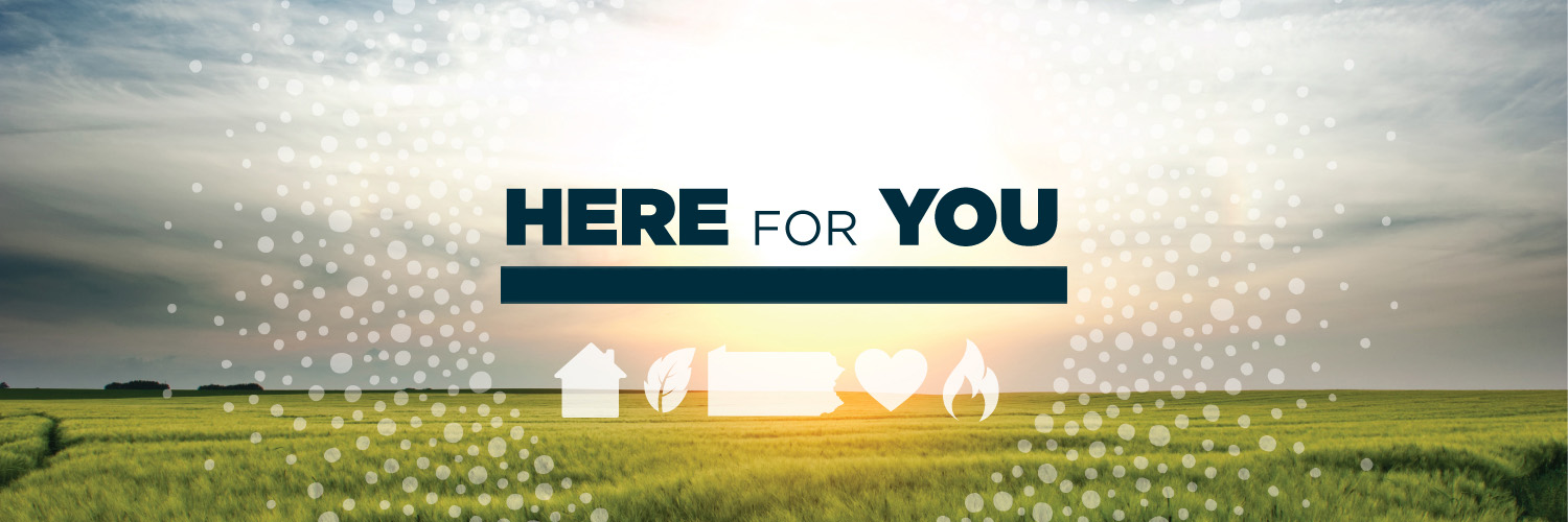 ColumbiaGasPA's profile banner image