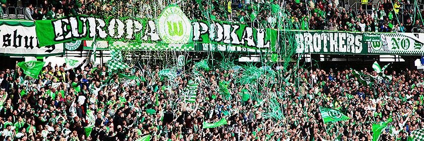 VfLFans's profile banner image