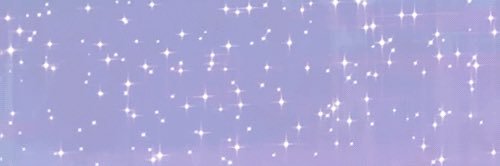 ✧･ﾟ banner