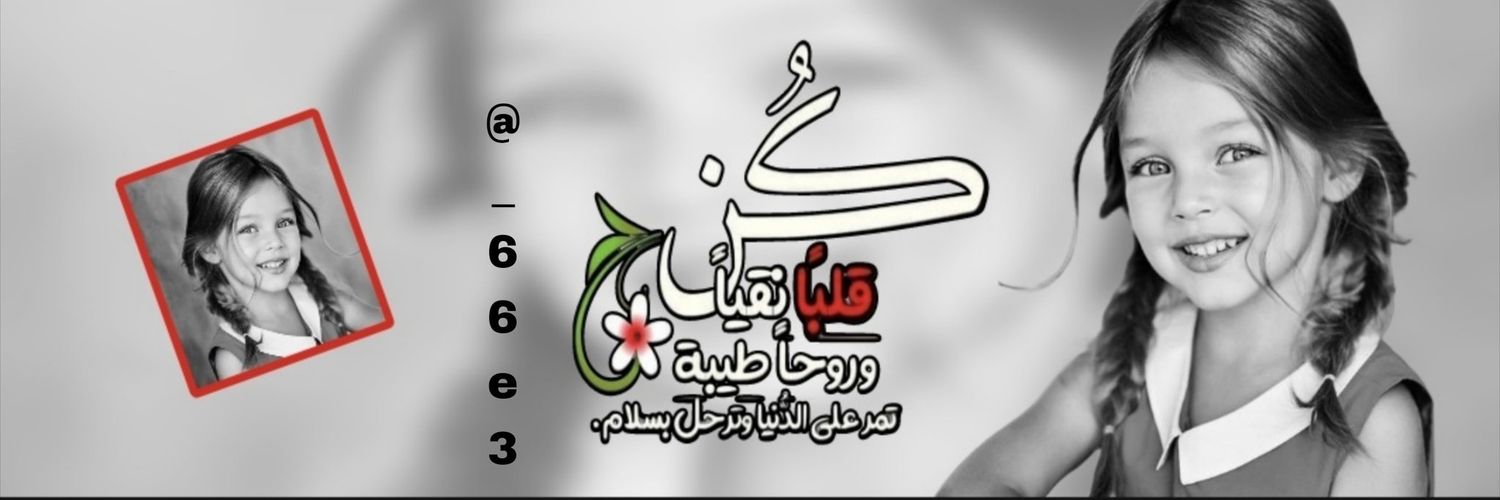 _66e3's profile banner image