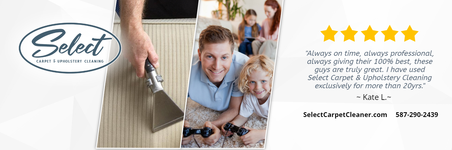 SelectCarpet's profile banner image