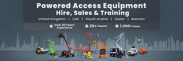 AFIRentals Profile Banner