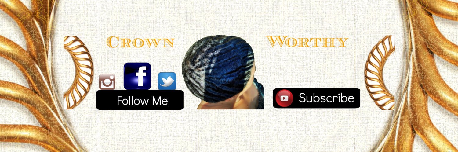 CrownWorthy720's profile banner image