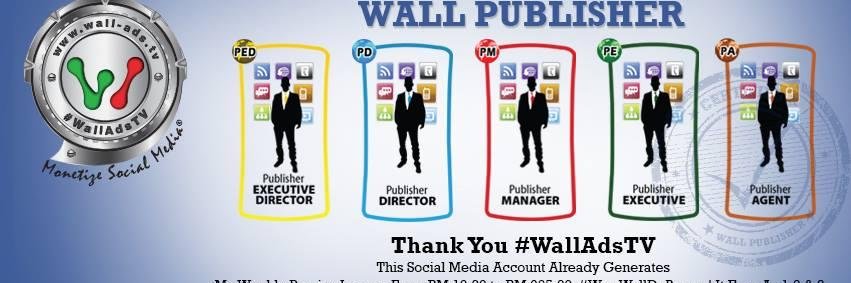 Wall FB Dapat Duit banner