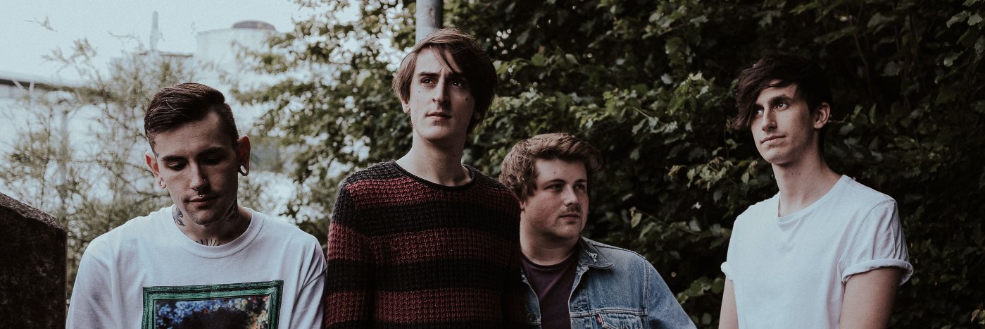 The Ultraviolet banner