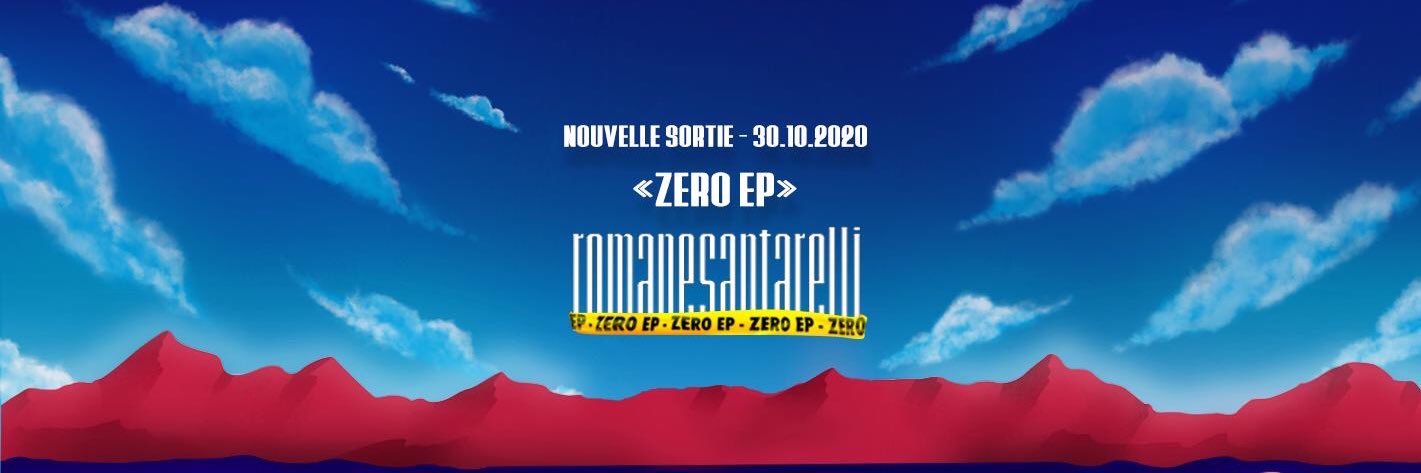 Romane Santarelli banner