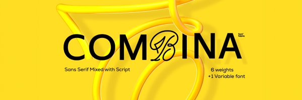 Fontfabric Profile Banner