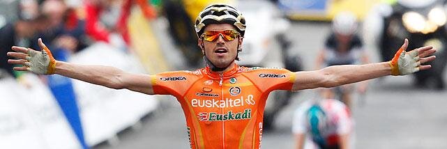 Samuel Sánchez Fans banner