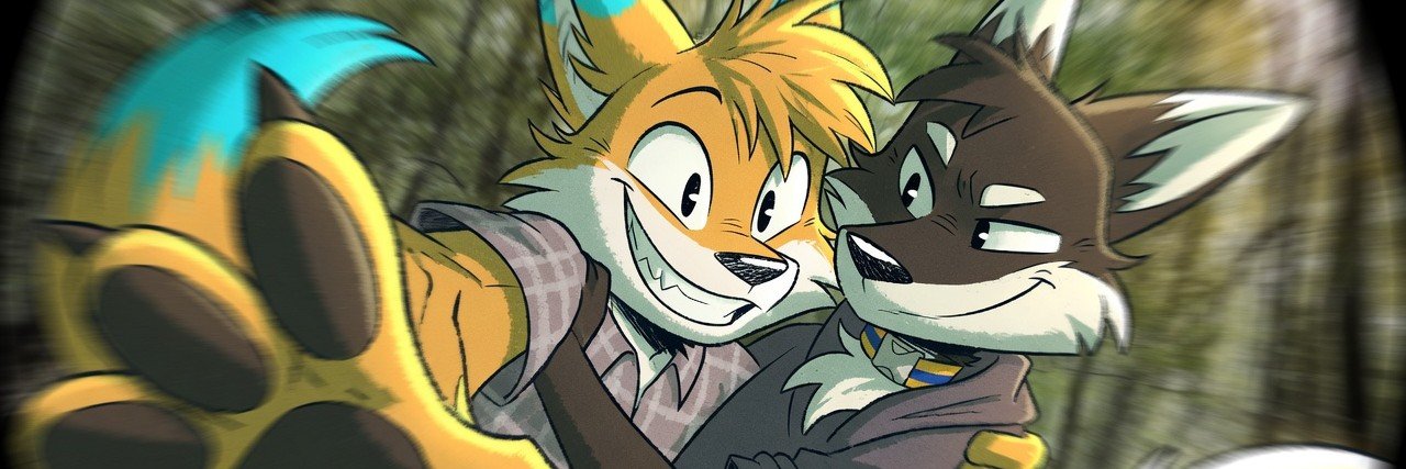 Schmollwolf's profile banner image