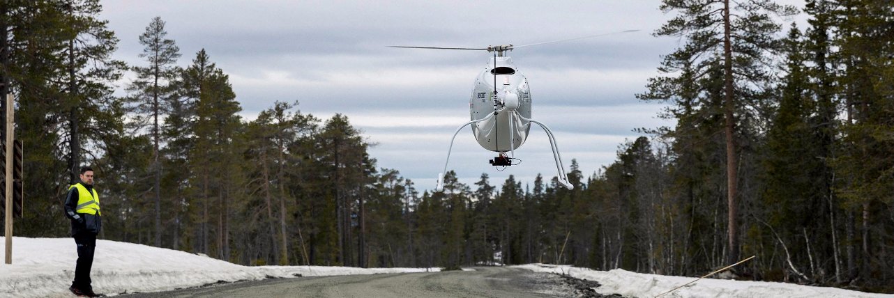 RobotAviation's profile banner image