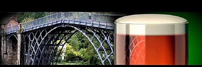 TelfordCAMRA's profile banner image