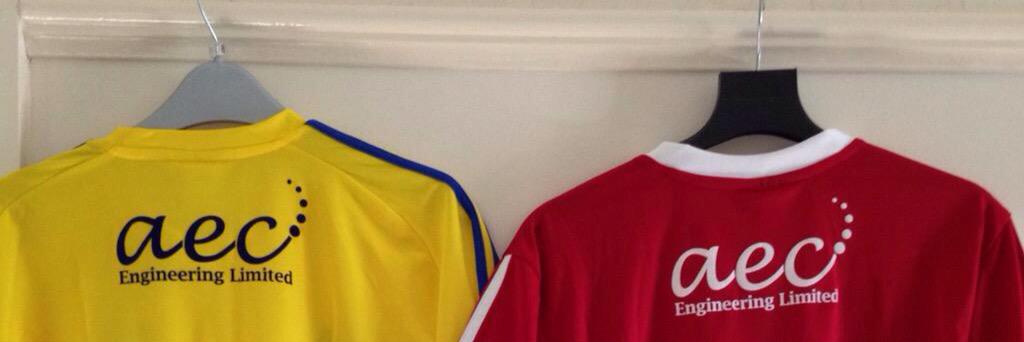 AEC Engineering Limited banner