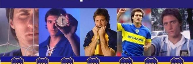 Andres Argañaraz banner