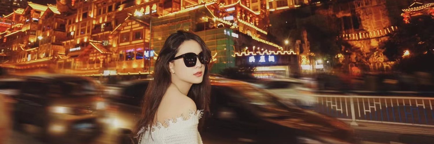 0xHelen 的个人资料封面