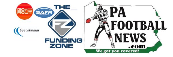 Pennsylvania Football News Profile Banner