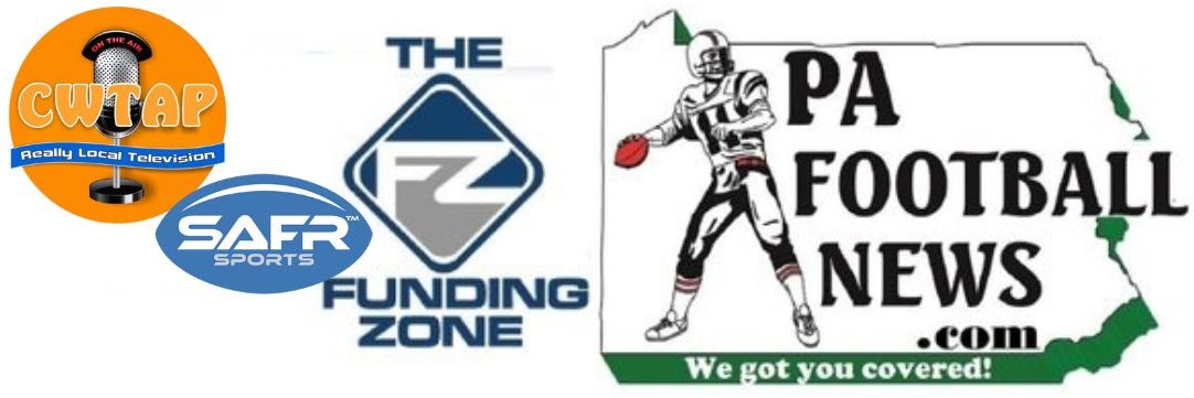 Pennsylvania Football News's banner