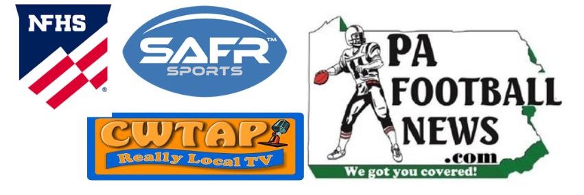 Pennsylvania Football News banner