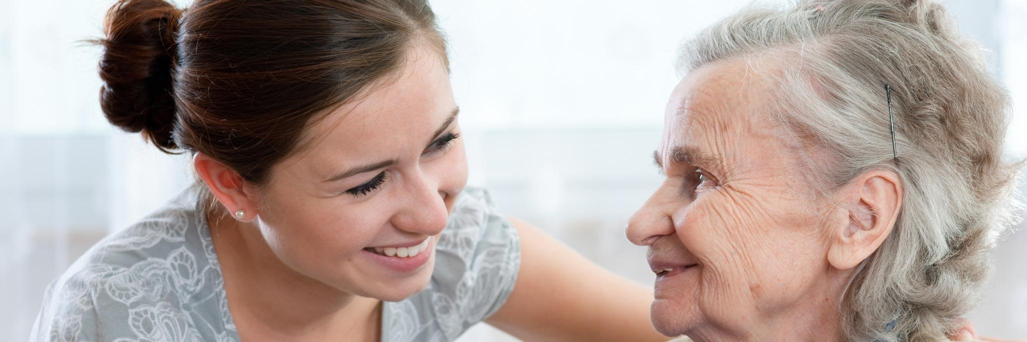 PHS_Homecare's profile banner image