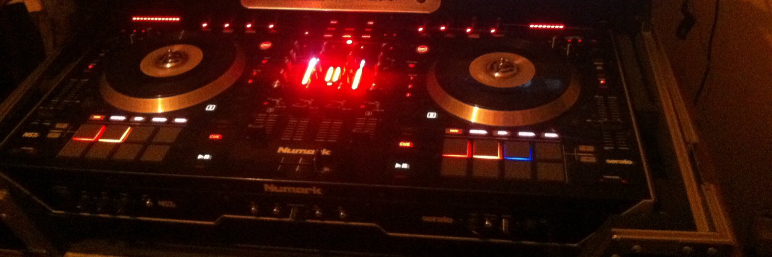 deejayblacking's profile banner image