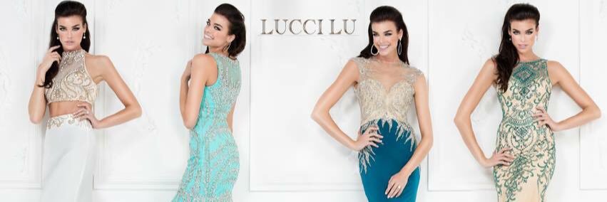 LucciLuOfficial's profile banner image