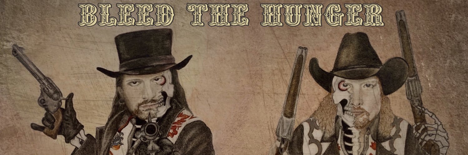BleedTheHunger's profile banner image