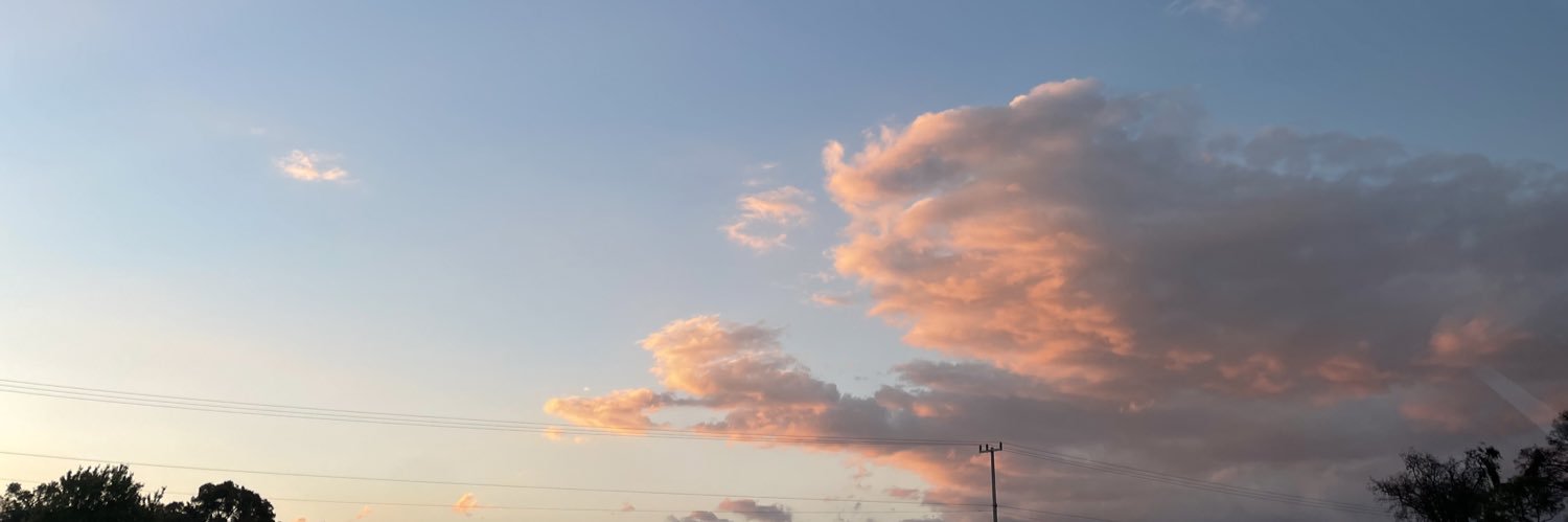 ChofitaC's profile banner image