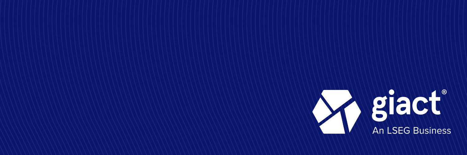 GIACT, an LSEG business banner