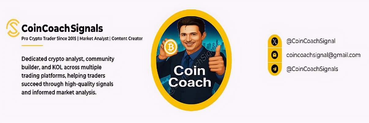 Coin Coach Signals banner