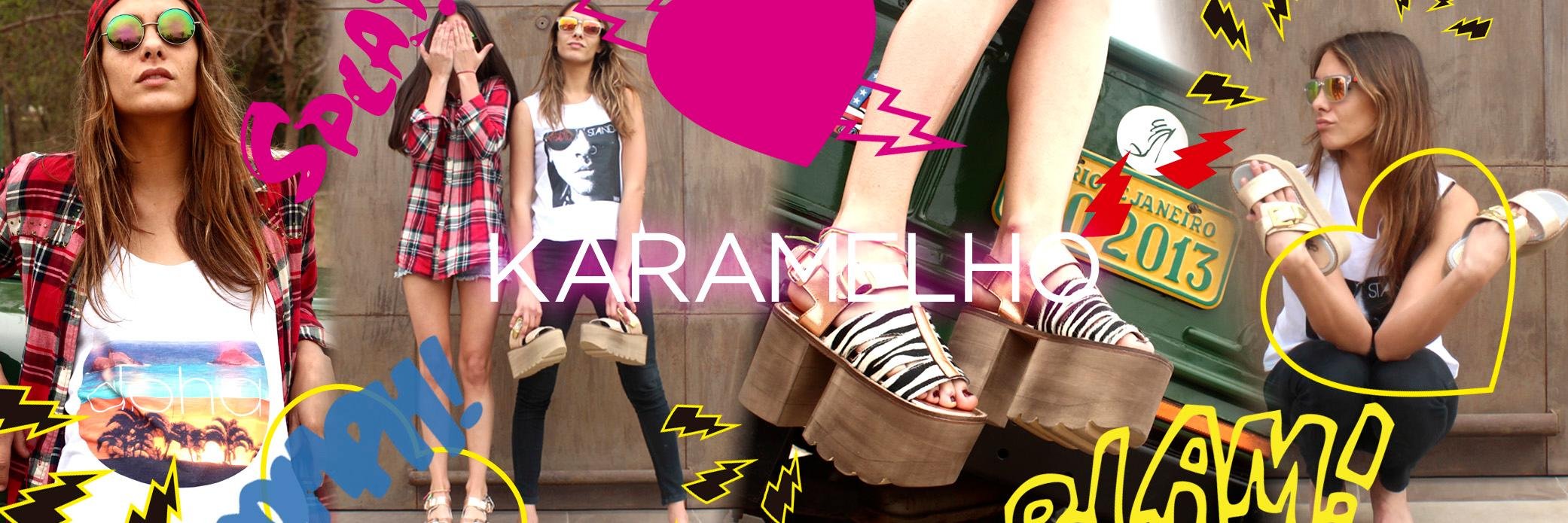 karamelhoOK's profile banner image