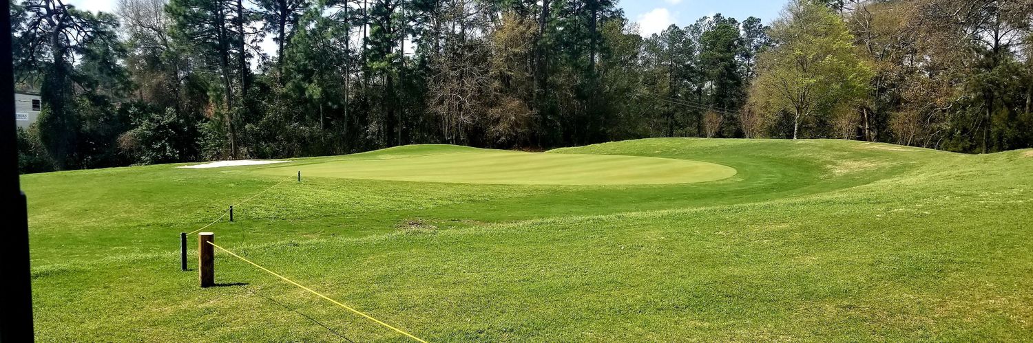 Augusta Municipal GC banner