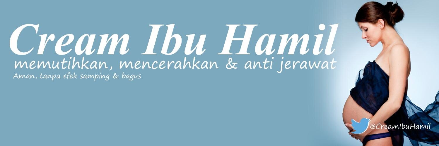 CreamIbuHamil's profile banner image