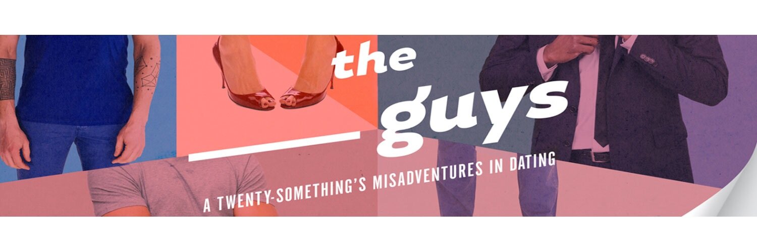 theblankguys's profile banner image