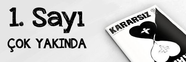kararsizdergi's profile banner image