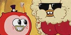 bubblenuggetsb's profile banner image
