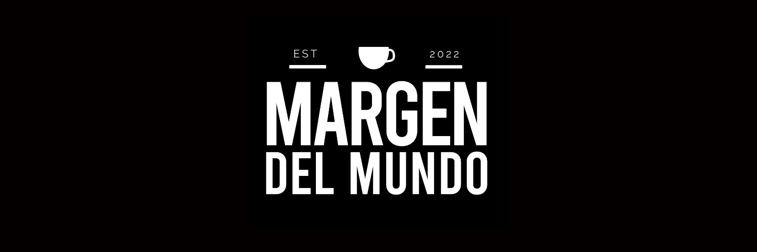 Margen del Mundo banner