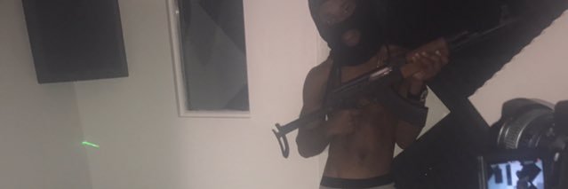 youngesrapper's profile banner image
