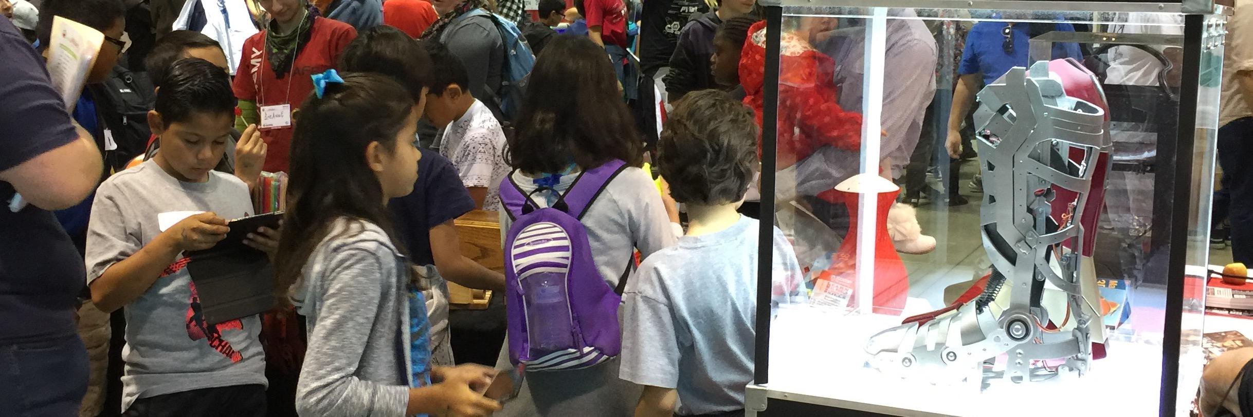 SoCalMakerCon's profile banner image