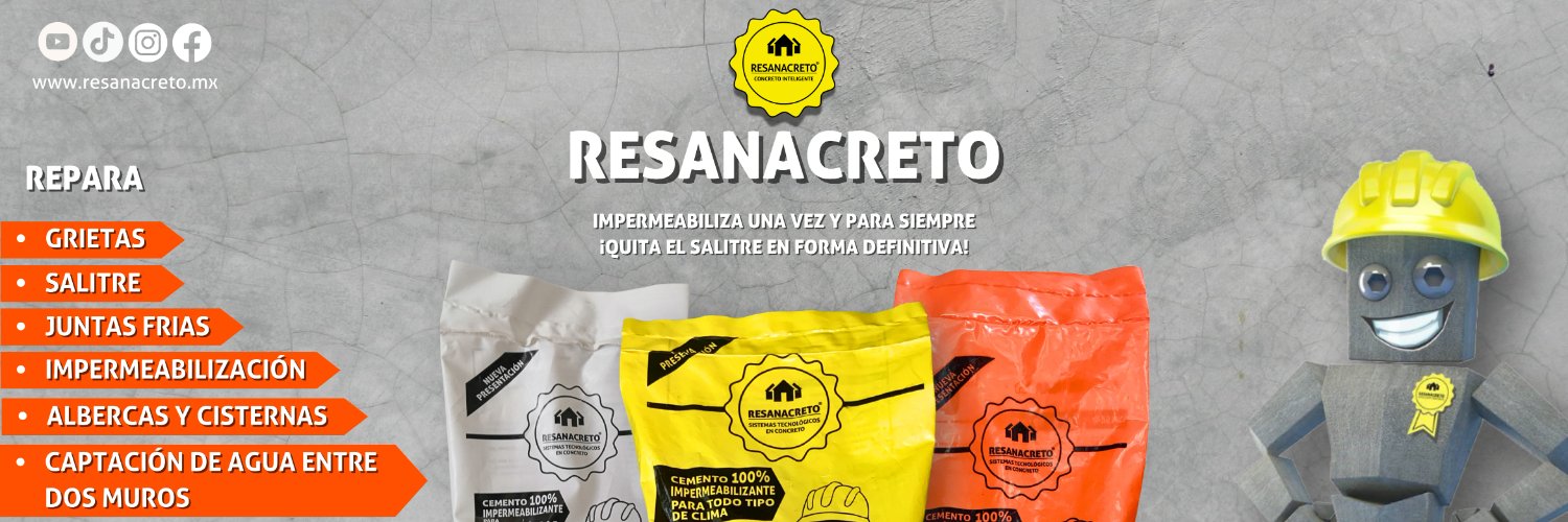 RESANACRETOPT's profile banner image