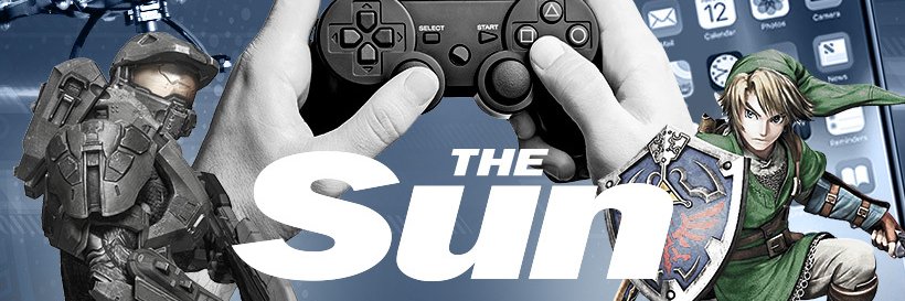 TheSunGaming's profile banner image