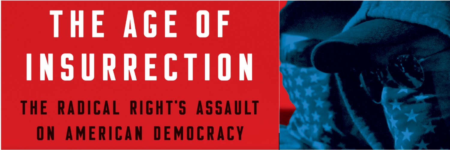 David Neiwert banner