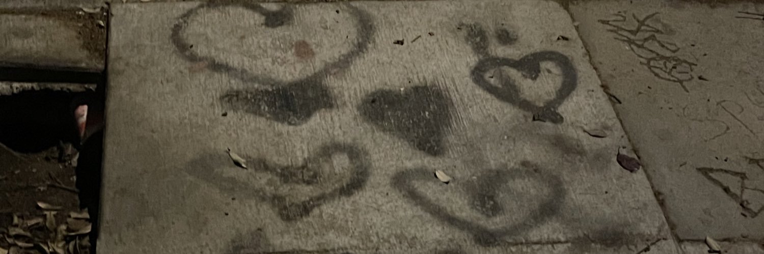 llyseprecious's profile banner image