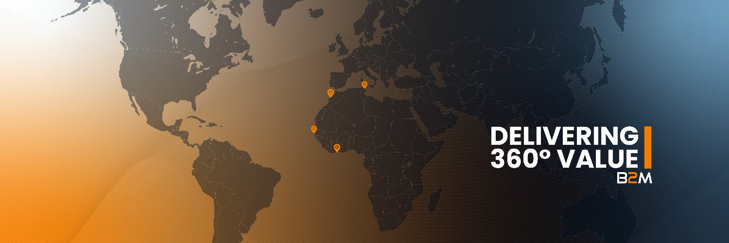 B2MIT's profile banner image
