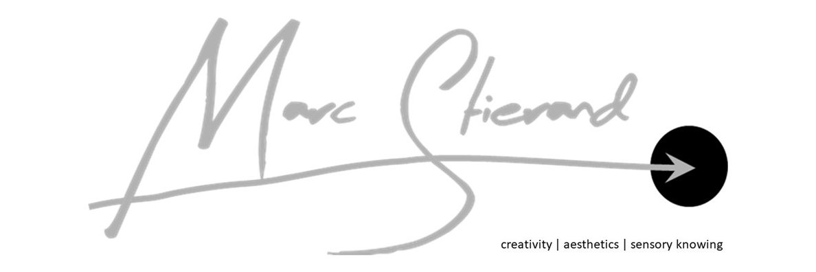 Marc Stierand banner