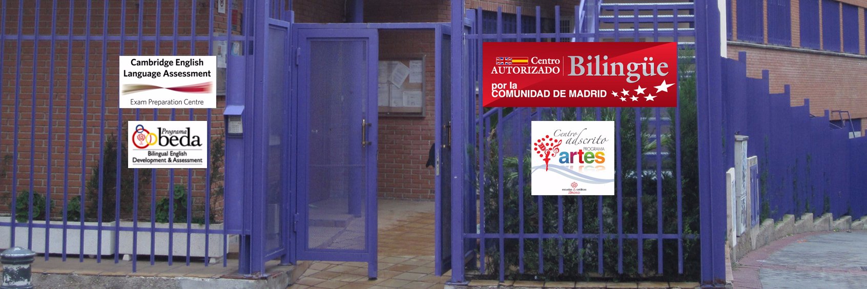 Cole Espíritu Santo banner