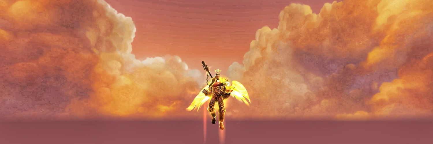 garvindale's profile banner image