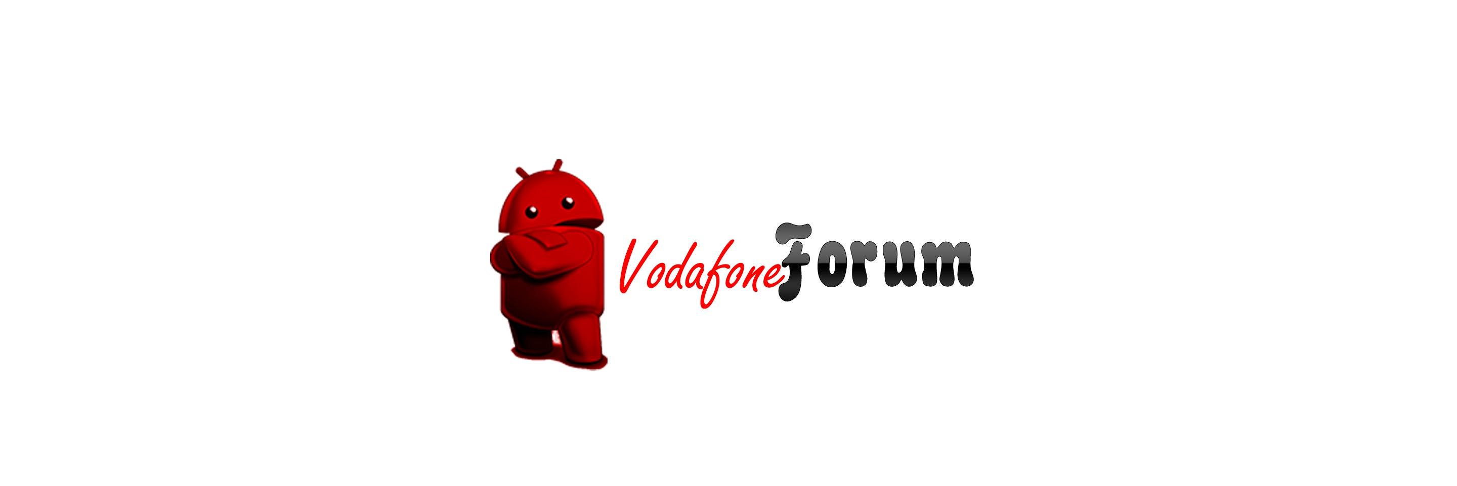 VodafoneForum's profile banner image