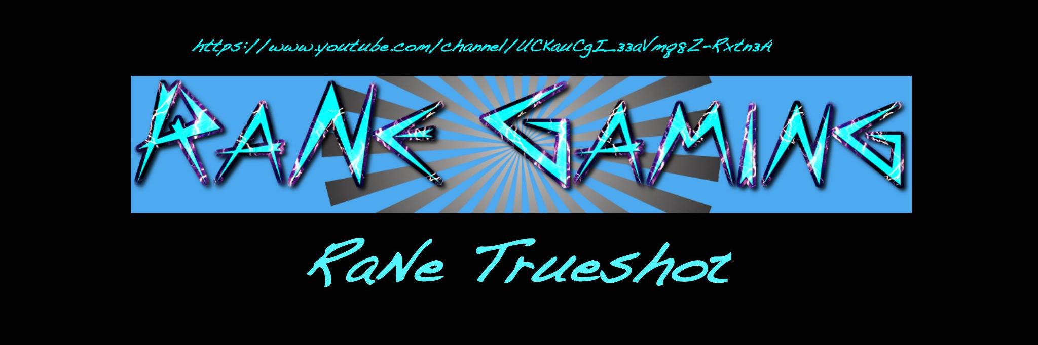UkfTrueshot's profile banner image